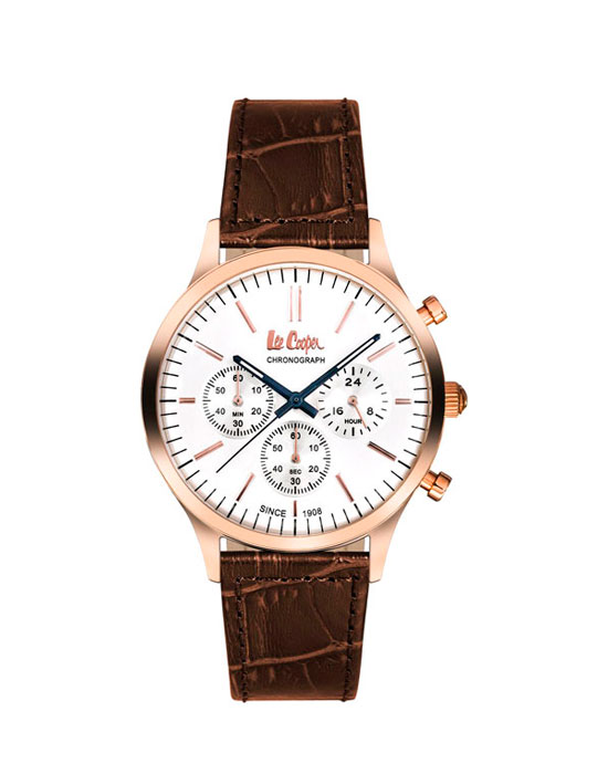 Часы Lee Cooper Classic LC06293.434
